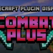 Minecraft Plugin Display Combat Plus