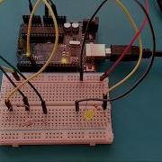 How To Operate LDR Using Arduino With Analog Input