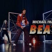 Beat It 2022 Michael Trapson