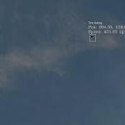 Aircraft Detection Tracking And 3D Positioning Using A Single Camera