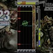 GITADORA Tri Boost Re EVOLVE Anathema あさき GUITAR ADVANCED 5 95