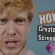 Create Multiple Screen Forms MS Power Apps