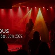 INFANDUS Live At Saint Vitus Bar Sept 30th 2022 FULL SET