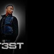 T3ST Never Wanna Go Audio