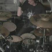 Rammstein Rammlied Drumcover My LifaD Covers Part 3 11