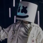 Marshmello Intro EDC Las Vegas 2017