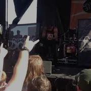 Impending Doom Murderer Warped Tour 2012 Dallas