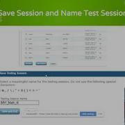 NWEA MAP Test Setup Proctor