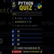 99 Of Beginners Fail This Python Quiz