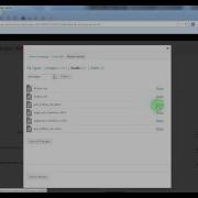 Responsive HTML5 Audio Player PRO Manage The Playlist And Categories
