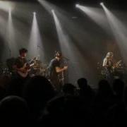 Allegaeon Subdivision Rush Cover Live Quebec City 2016