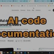 AI Code Documentation In IDEs Using Mintlify
