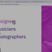 Daily Interaction 19 Fullscreen Menu With Panel Reveal WebDev For You Made In Webflow