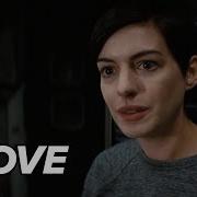 Interstellar Love Transcends Dimensions Of Time And Space