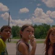 The Florida Project X Current Joys Kids