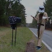 A Clone Christmas