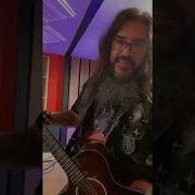 Robb Flynn Acoustic Happy Hour July 31 2020