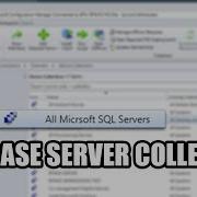 How To Create SCCM Collection For SQL Servers