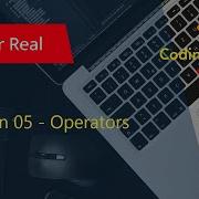 5 PHP Operators PHP Tutorial For Beginner S PHP Tutorial