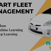 Python Project Smart Fleet Management Using Machine Learning ClickMyProject