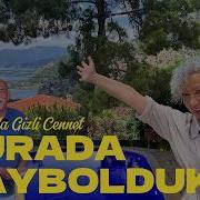 1 Gecelik Geldik 3 GÜN ÇIKAMADIK B 40