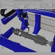 Arc Physics2 With Visual Components