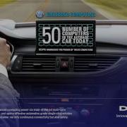 Delphi Embedded Computing IAA Frankfurt 2013