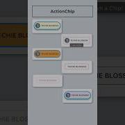 04 ActionChip Flutter Widgets