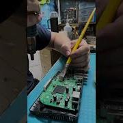 Troca Da Memoria Eprom Nand Aparelho Azamerica S1009