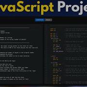 JavaScript Project Assembly Language Syntax Highlighter Using JavaScript HTML CSS Project
