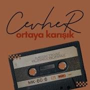 Cevher Ortaya Karışık