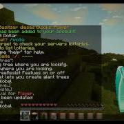 Minecraft Bukkit Plugin TreeAssist