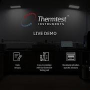 THW L1 Demo Thermal Conductivity Thermal Diffusivity And Specific Heat Of Liquids And PCMs
