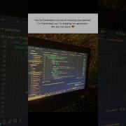 When You Re A Coder The Semicolon Goes Missing ProgrammerLife Coding Flutter Ai Python