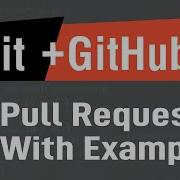 Arabic Learn Git GitHub 10 Learn Pull Request With Real Examples