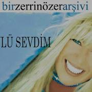 Zerrin Özer Bir Gülü Sevdim Official Audio