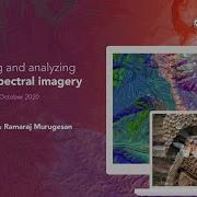 Processing And Analyzing Hyperspectral Imagery