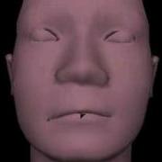 3D Facial Animator 3rd Video