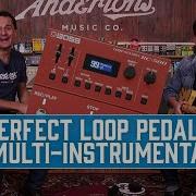 New BOSS RC 500 Dual Track Loop Station What Will Our Looper King Think