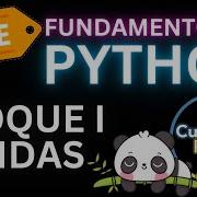 Curso Completo De Python Bloque I Librería PANDAS
