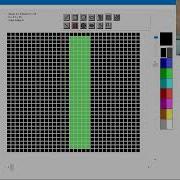 Turbo Pascal Binobj Usage With Raster Master Res Files Day 93