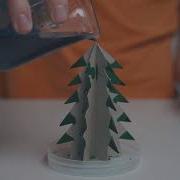 How To Make The Crystal Solution To Grow A Crystal Tree