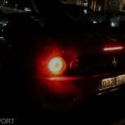 Ferrari 360 Spider HUGE REVS At Night In Madrid