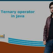 Ternary Operator In Java Conditional Operator In Java