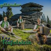 Die Joglländer Der Teufelstein