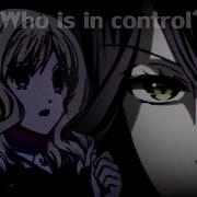 Who Is In Control Special Halloween AMV