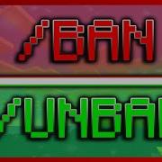 How To BAN And UNBAN UPDATED PS4 Bedrock Xbox PE Windows Command Tutorial