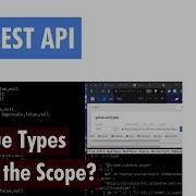 Jira REST API Get Issue Type List With Scope