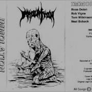 IMMOLATION Demo 89 Full Demo
