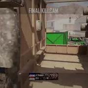 1800 LADDER STALL BO2 TRICKSHOT
